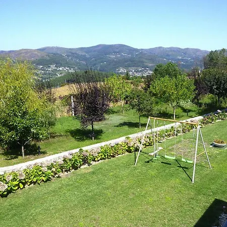Country House - Pon03279-f Caldelas