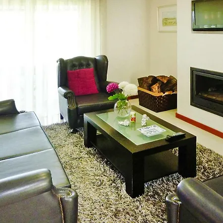 Hébergement de vacances Country House - Pon03279-f