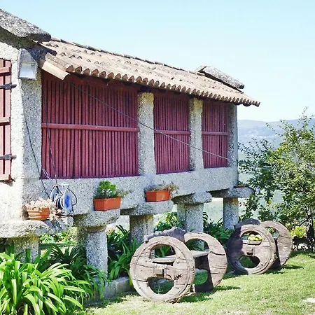 Hébergement de vacances Country House - Pon03279-f