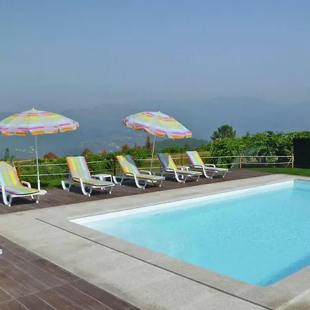 Country House - Pon03279-f Hébergement de vacances Caldelas